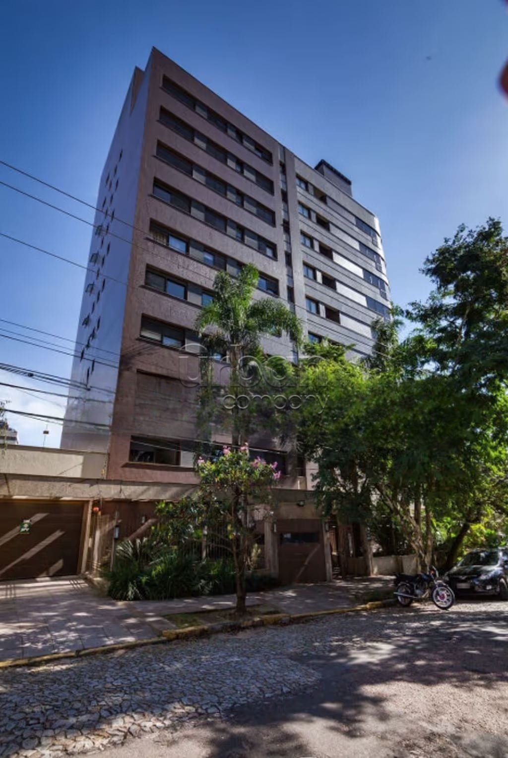 Foto do Edificio Residencial Renaissance