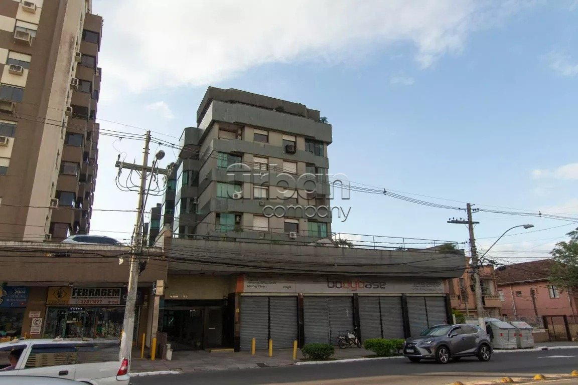 Foto do Edificio Paladium Residence