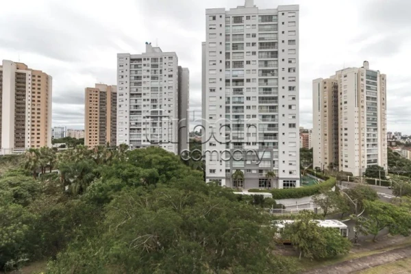 Jardim Europa
