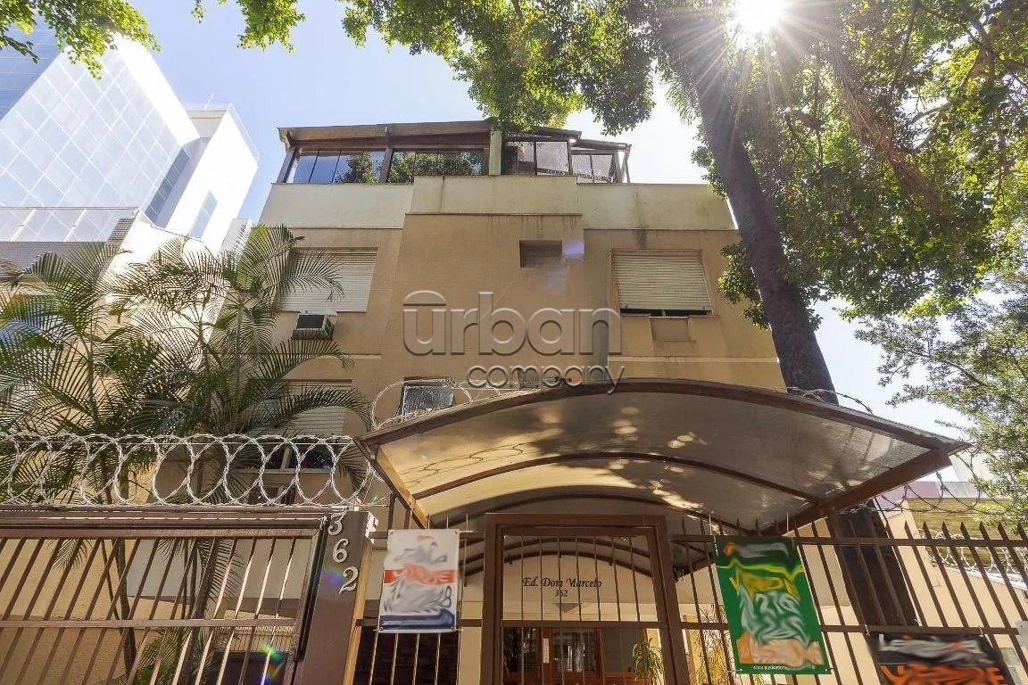 Foto do Edifício Dom Marcelo