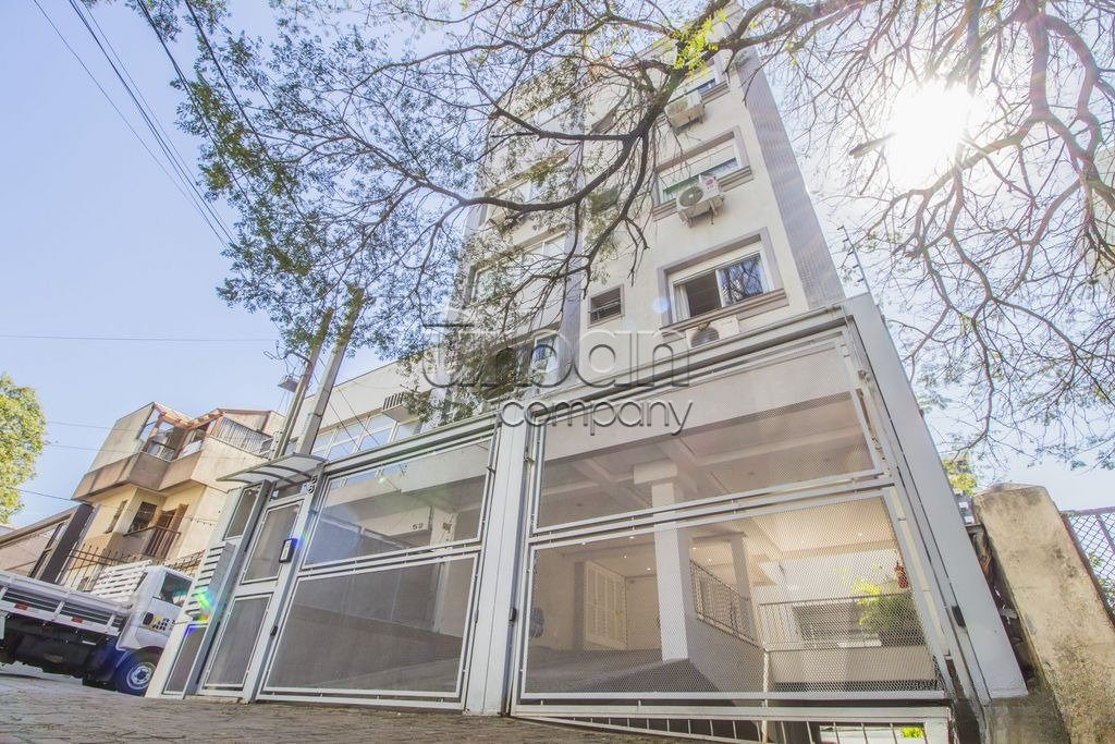 Foto do Eidificio João Abbott