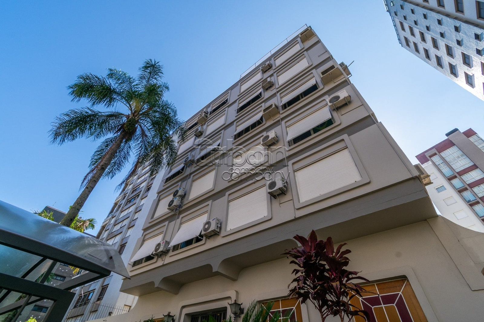 Foto do Edificio Village