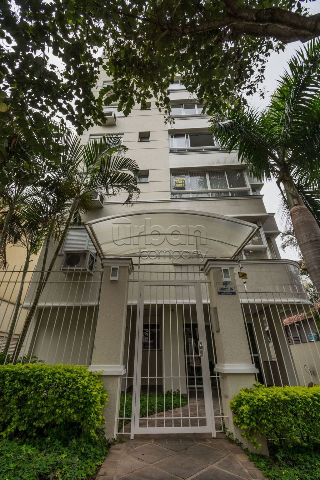 Foto do Condomínio Edificio Saint Barths