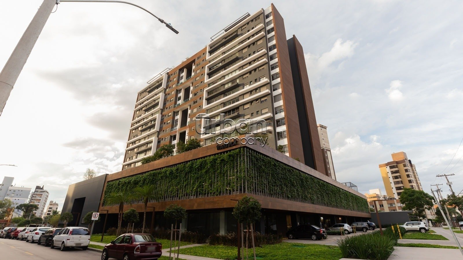 Foto do High Garden Boa Vista