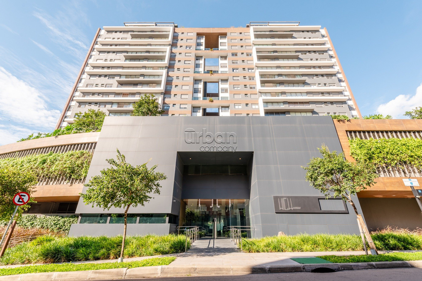 Foto do High Garden Boa Vista