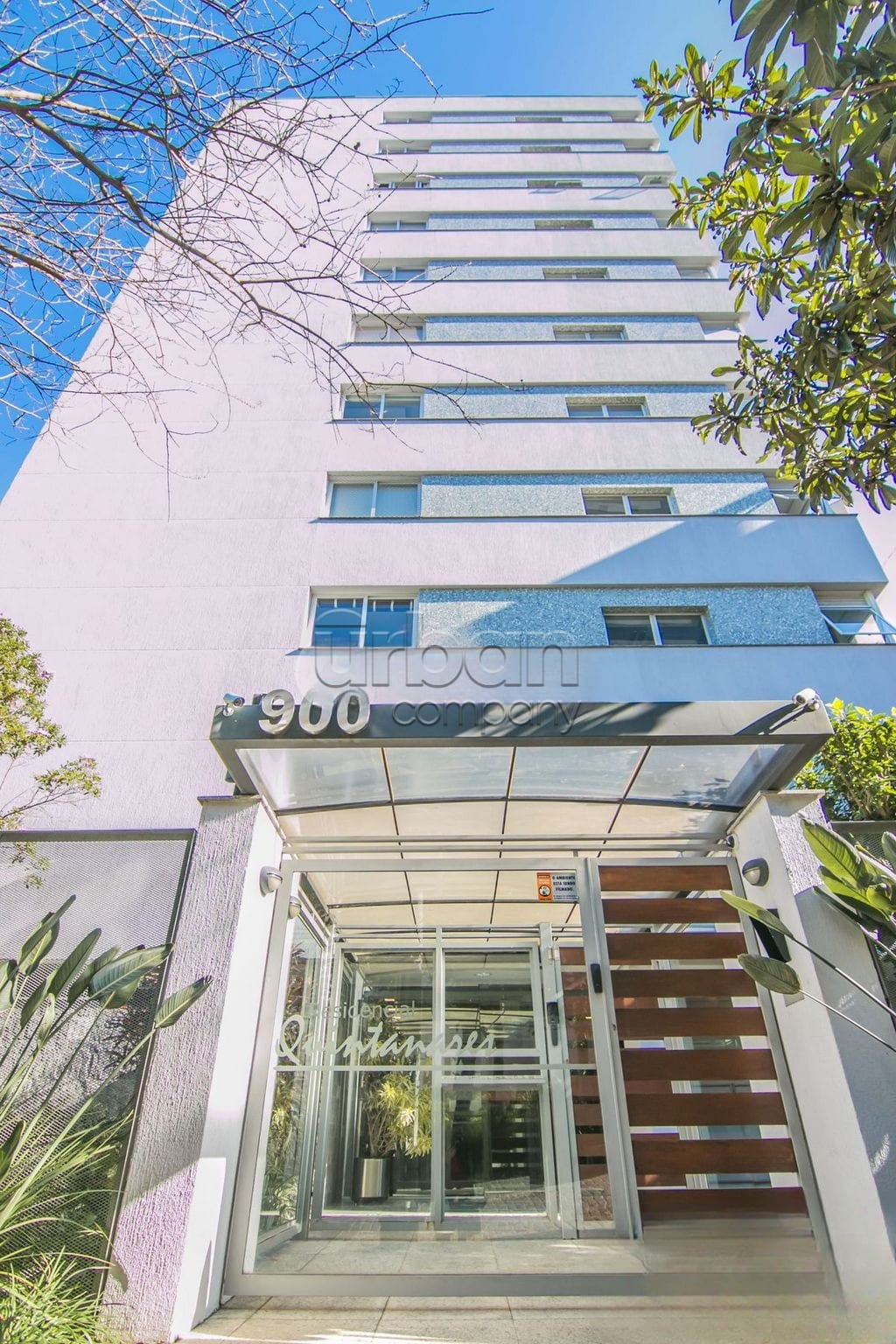 Foto do Edificio Residencial  Quintanares