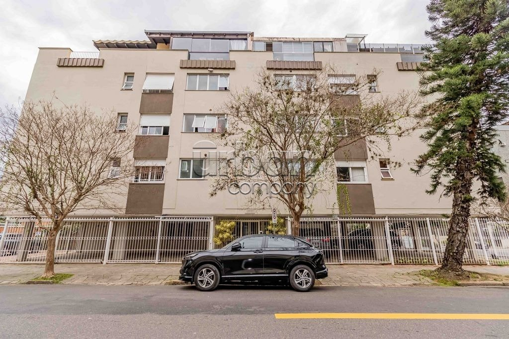 Foto do Edificio Viemont