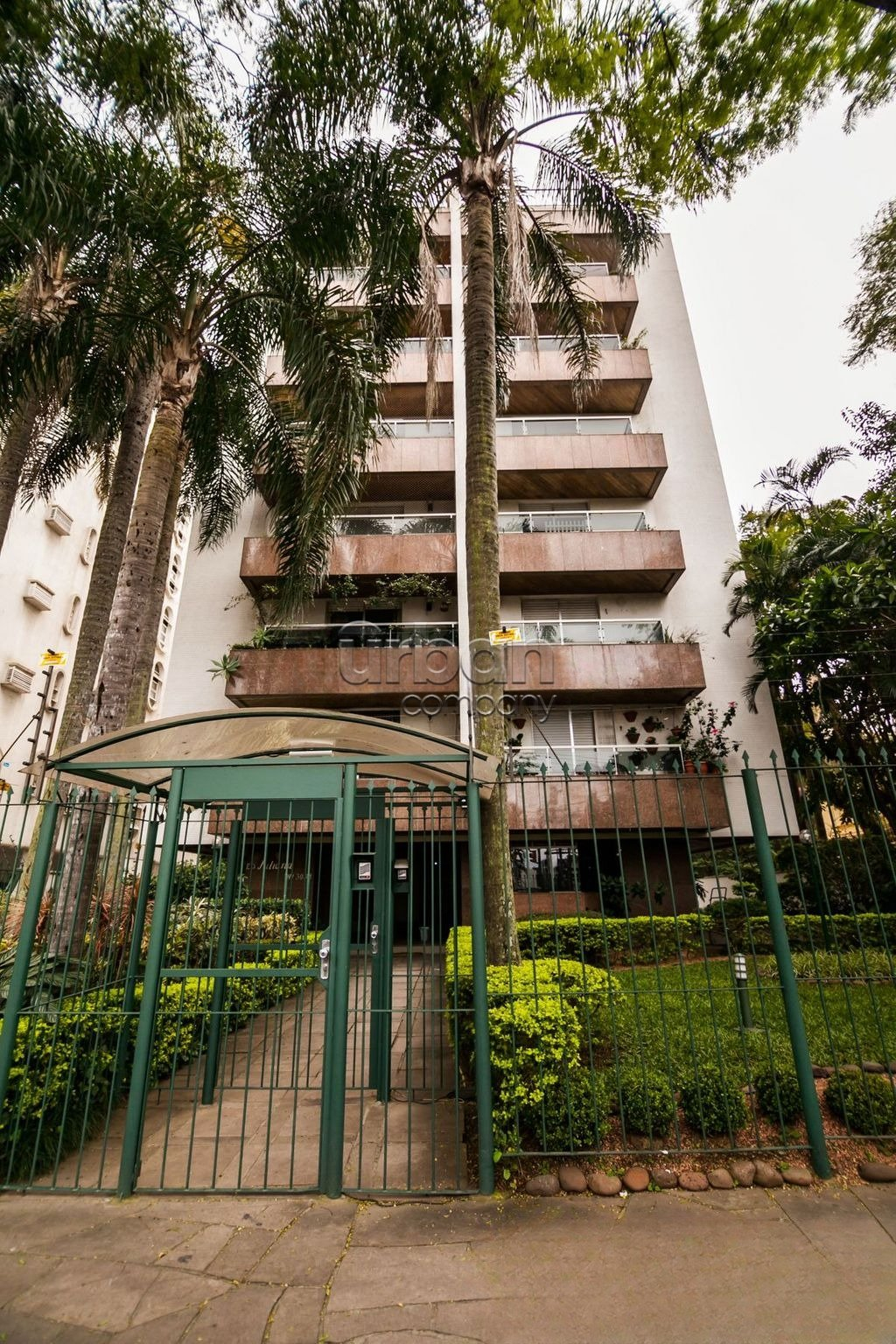 Foto do Edifício Juliana