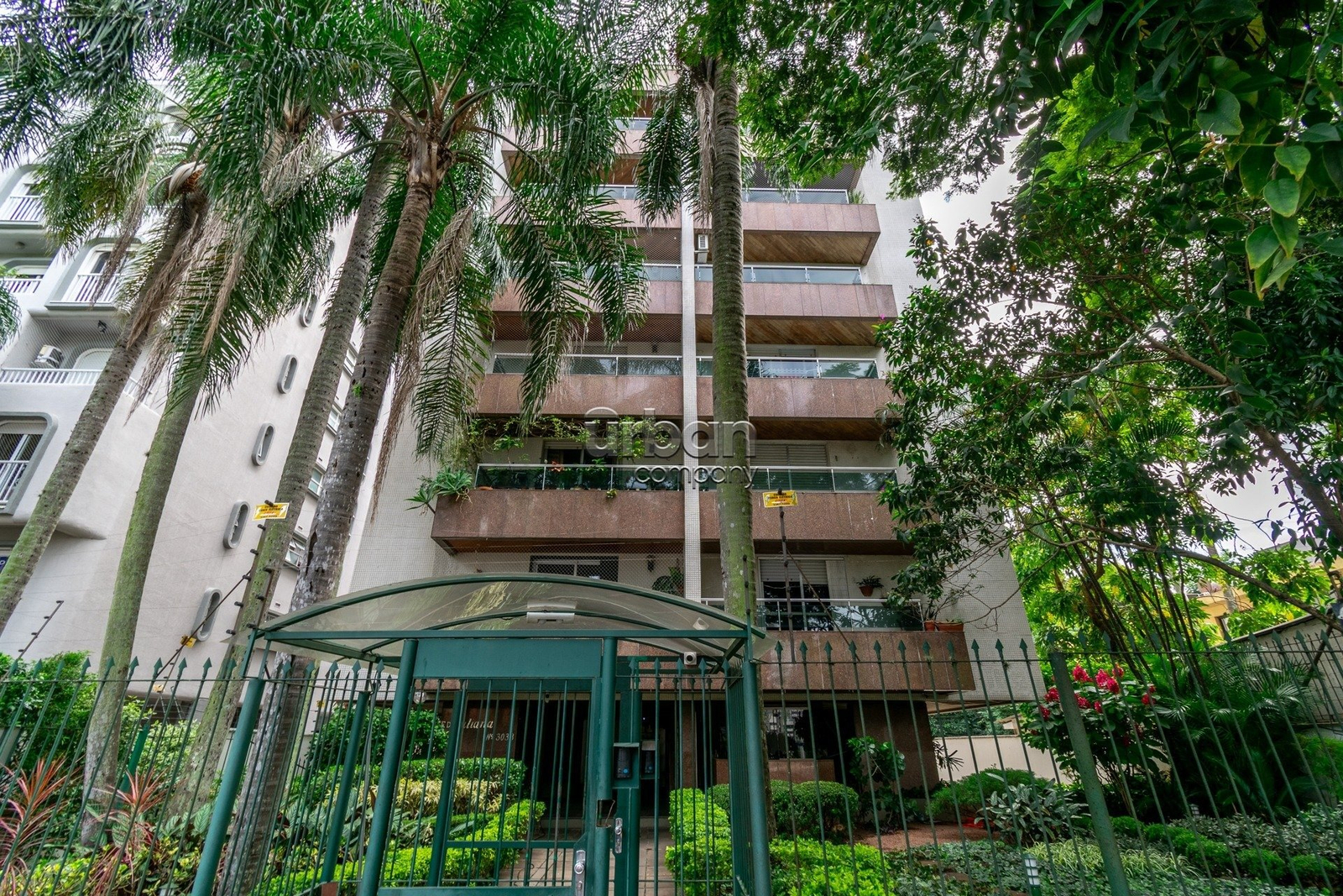 Foto do Edifício Juliana