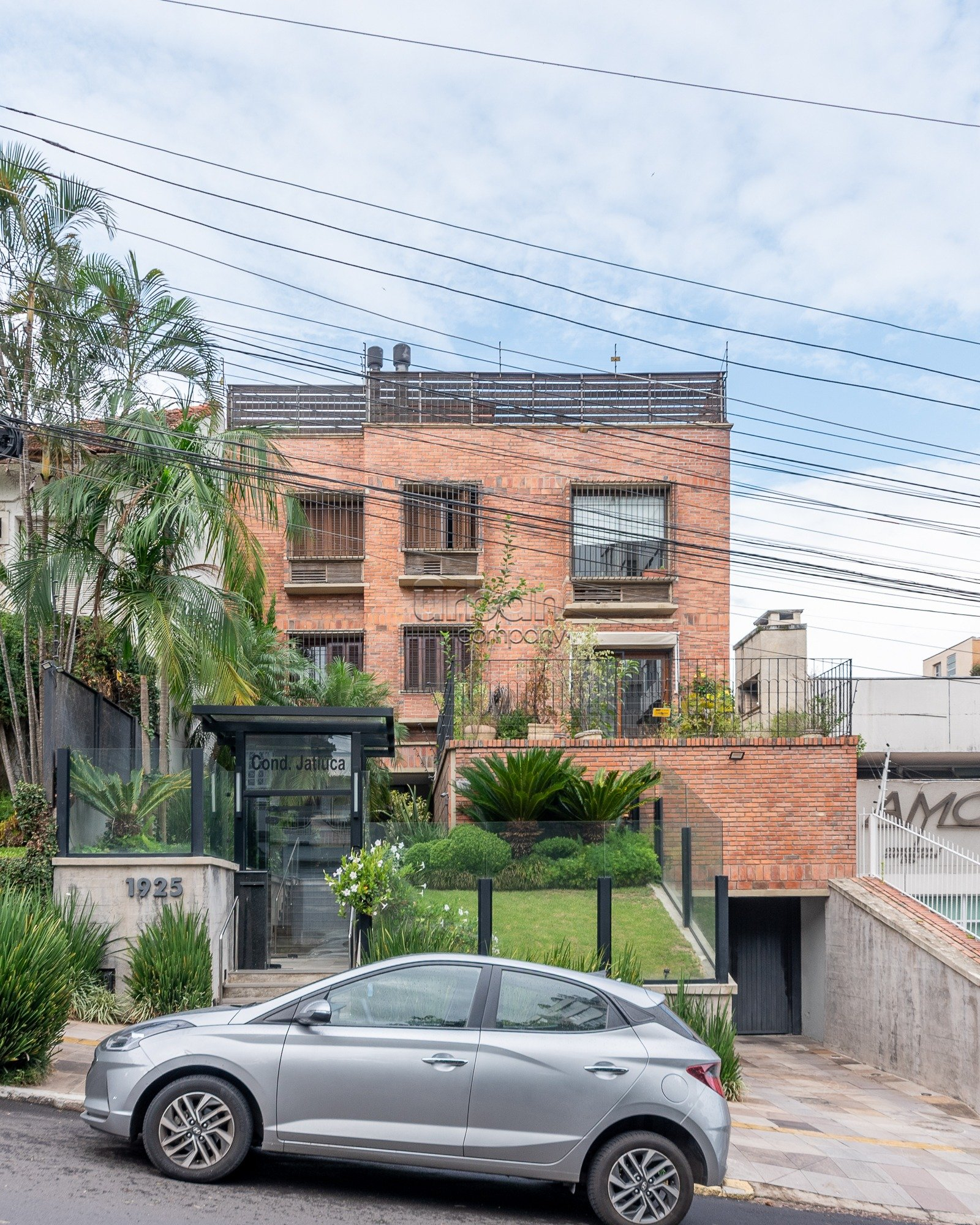 Foto do Edificio Jatiuca Rio Branco