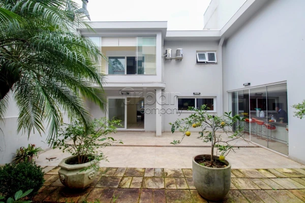 Jardim Planalto