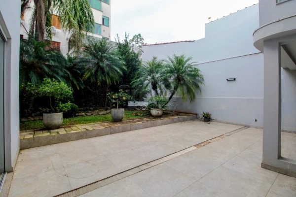 Jardim Planalto