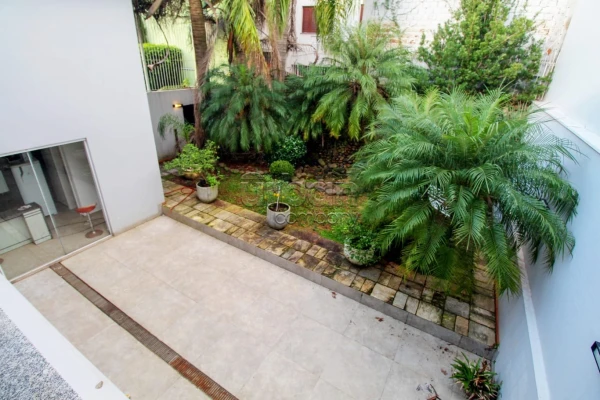 Jardim Planalto