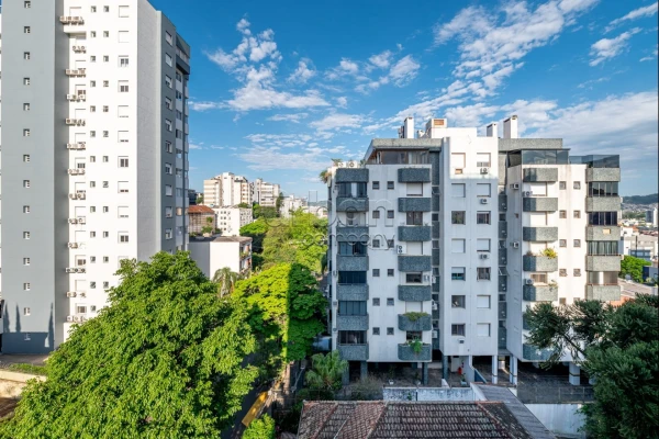 Petrópolis