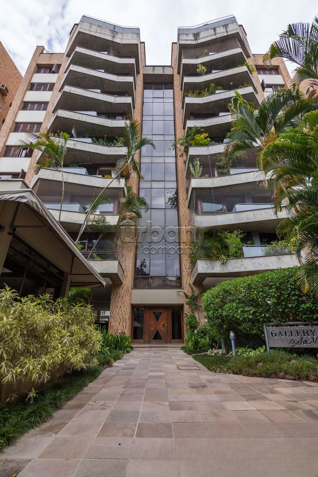 Foto do Edifício Gallery Bela Vista