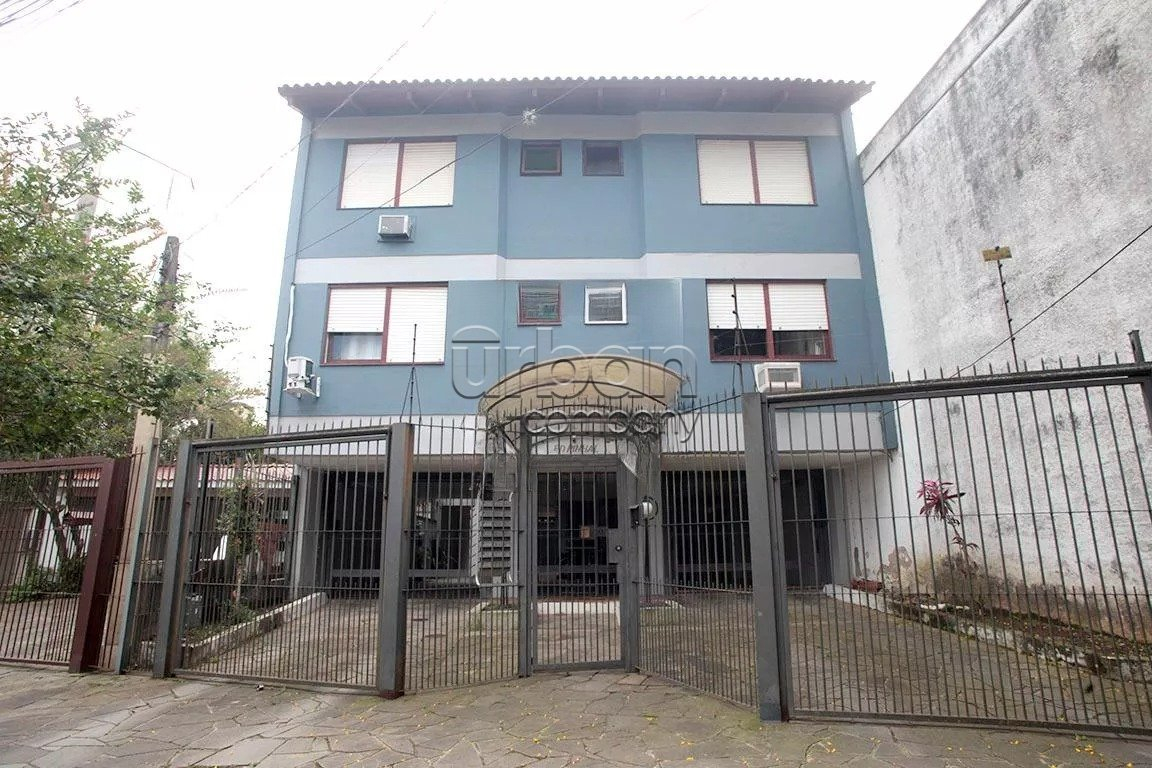 Foto do Edificio Pinhal