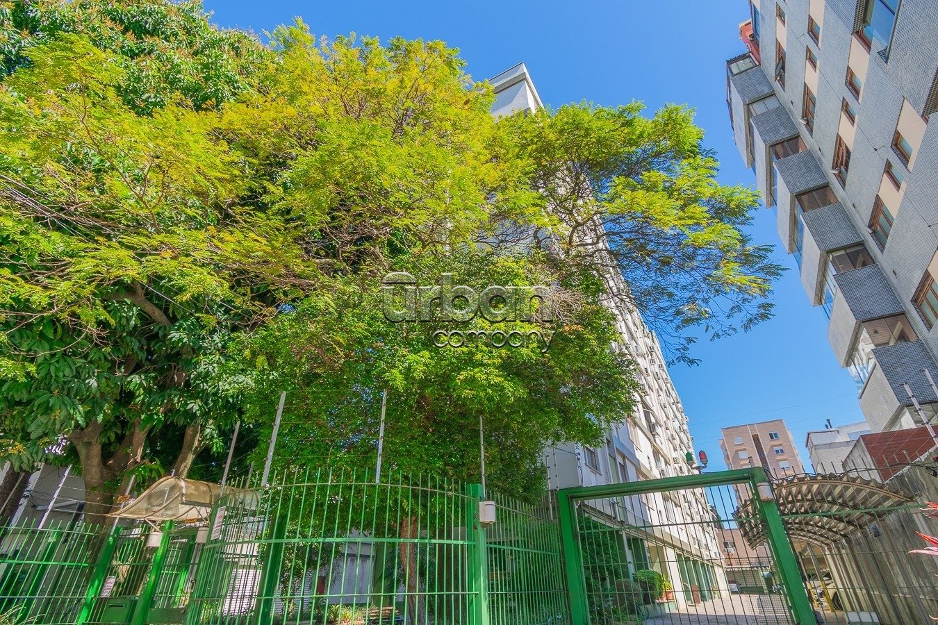 Foto do Edifício Montreal Santana