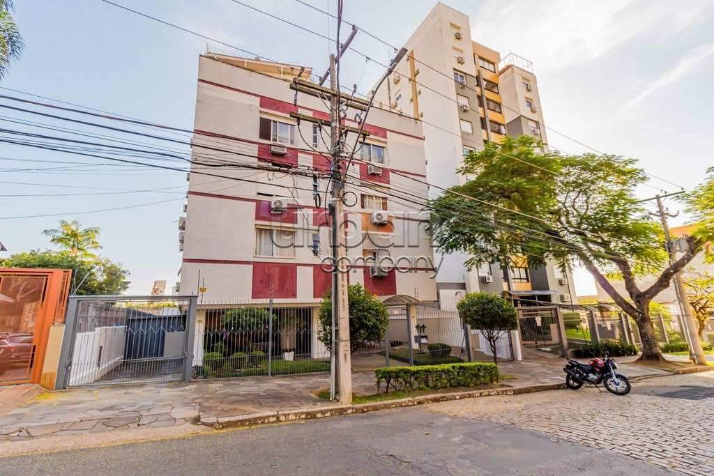 Foto do Condomínio Edificio Sofia