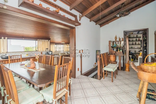 Passo da Areia
