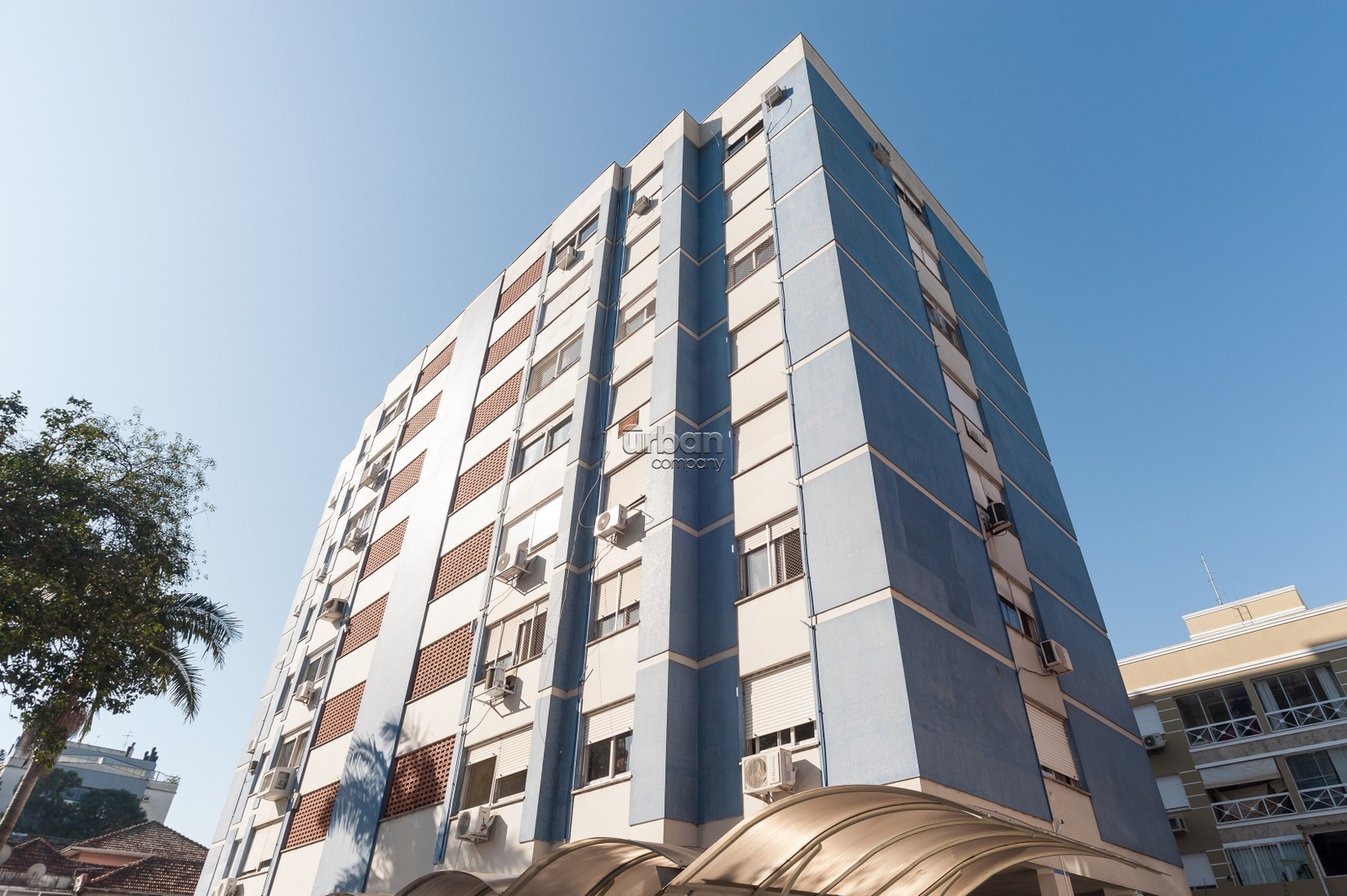 Foto do Edifício Le Beau Chalet