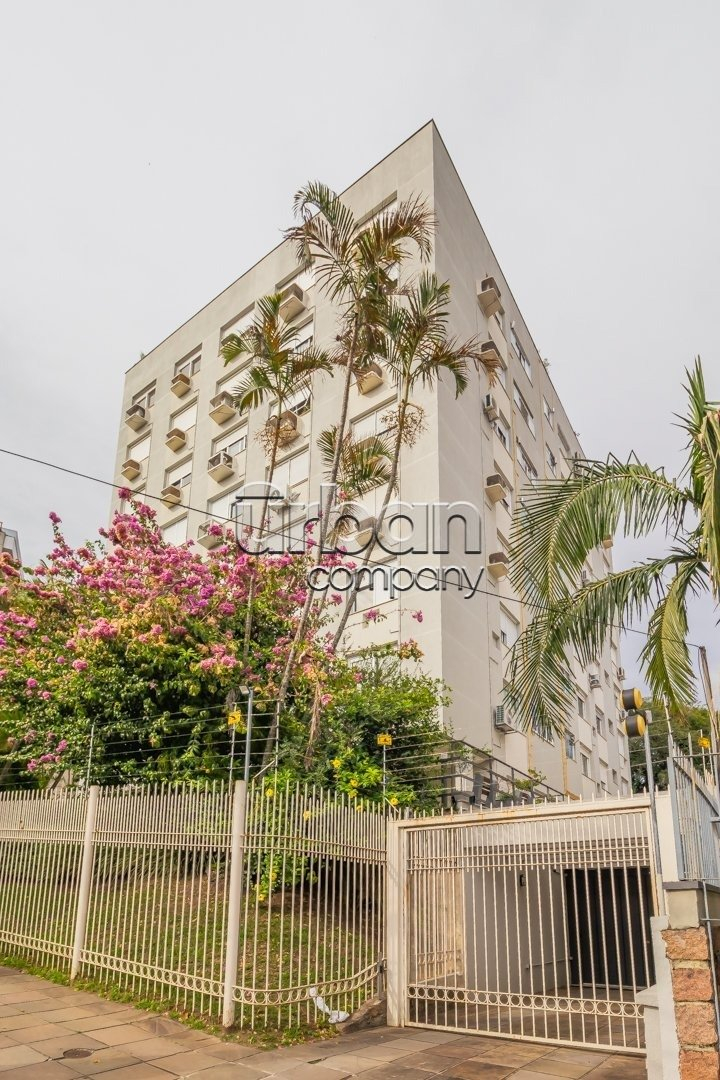 Foto do Condomínio Edificio Maria Cristina