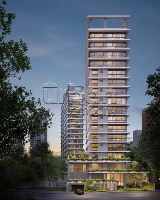 Foto do Edition Moinhos