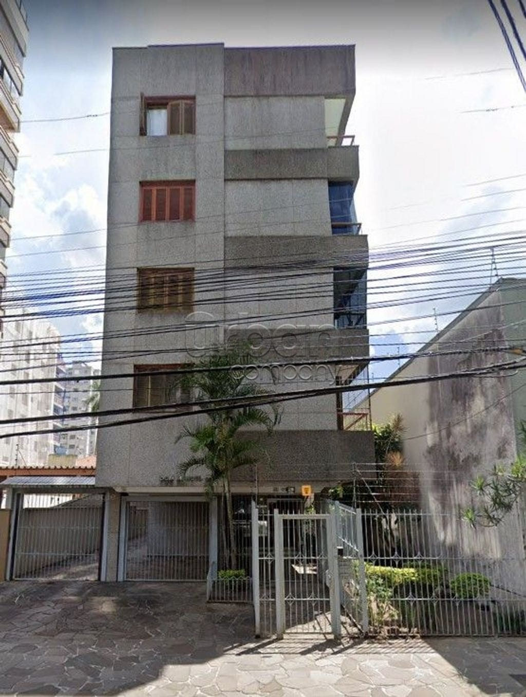 Foto do Edifício Dom Manoel