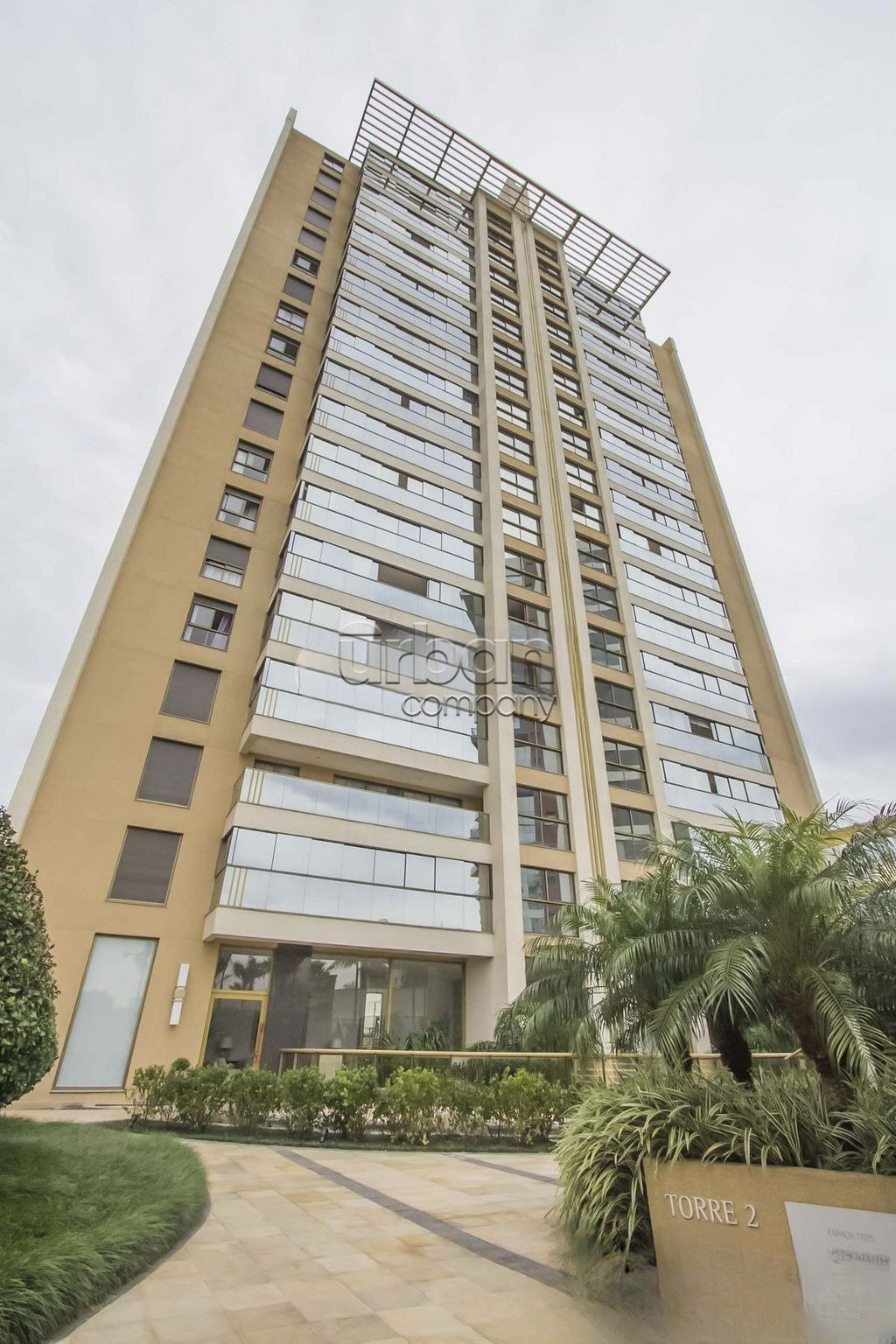 Foto do Edificio Parc Vienne