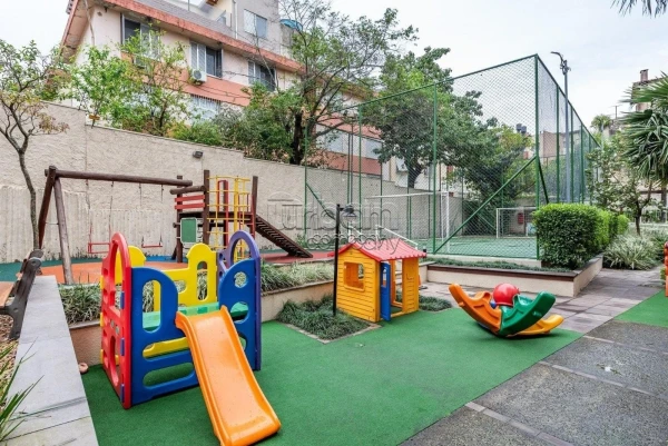 Jardim Lindóia