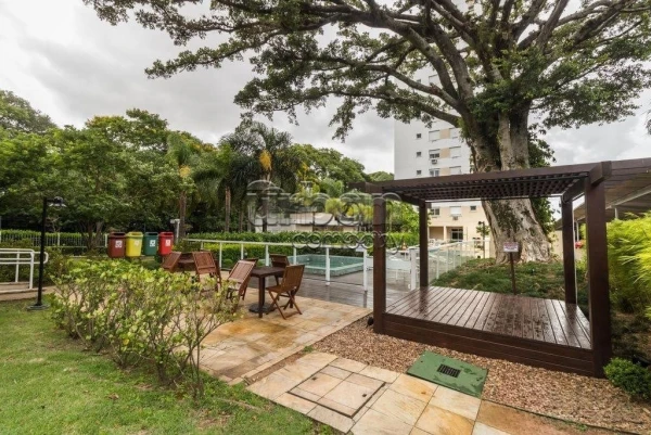 Jardim Lindóia