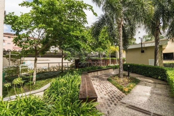 Jardim Lindóia