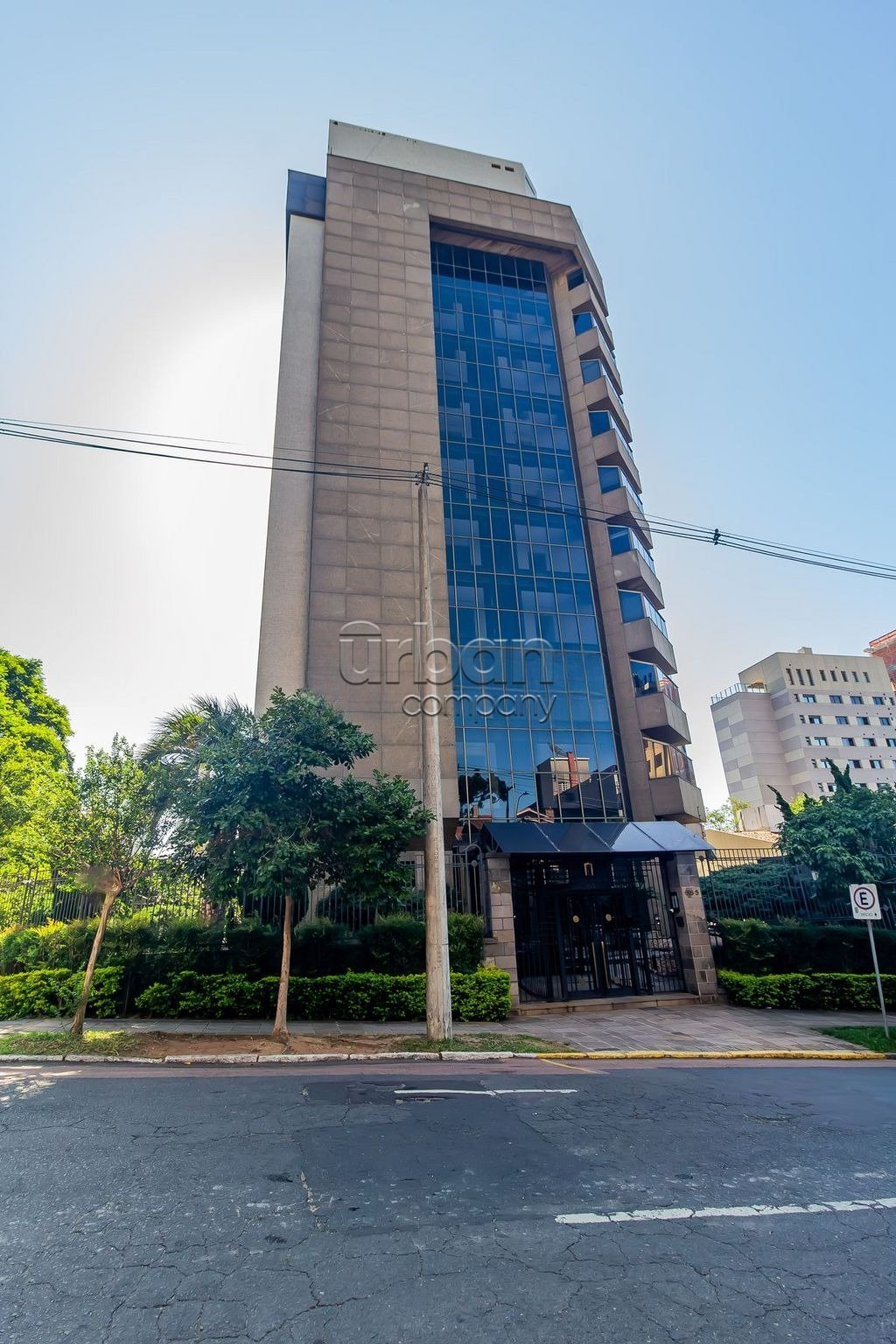 Foto do Edificio Maison Louvre