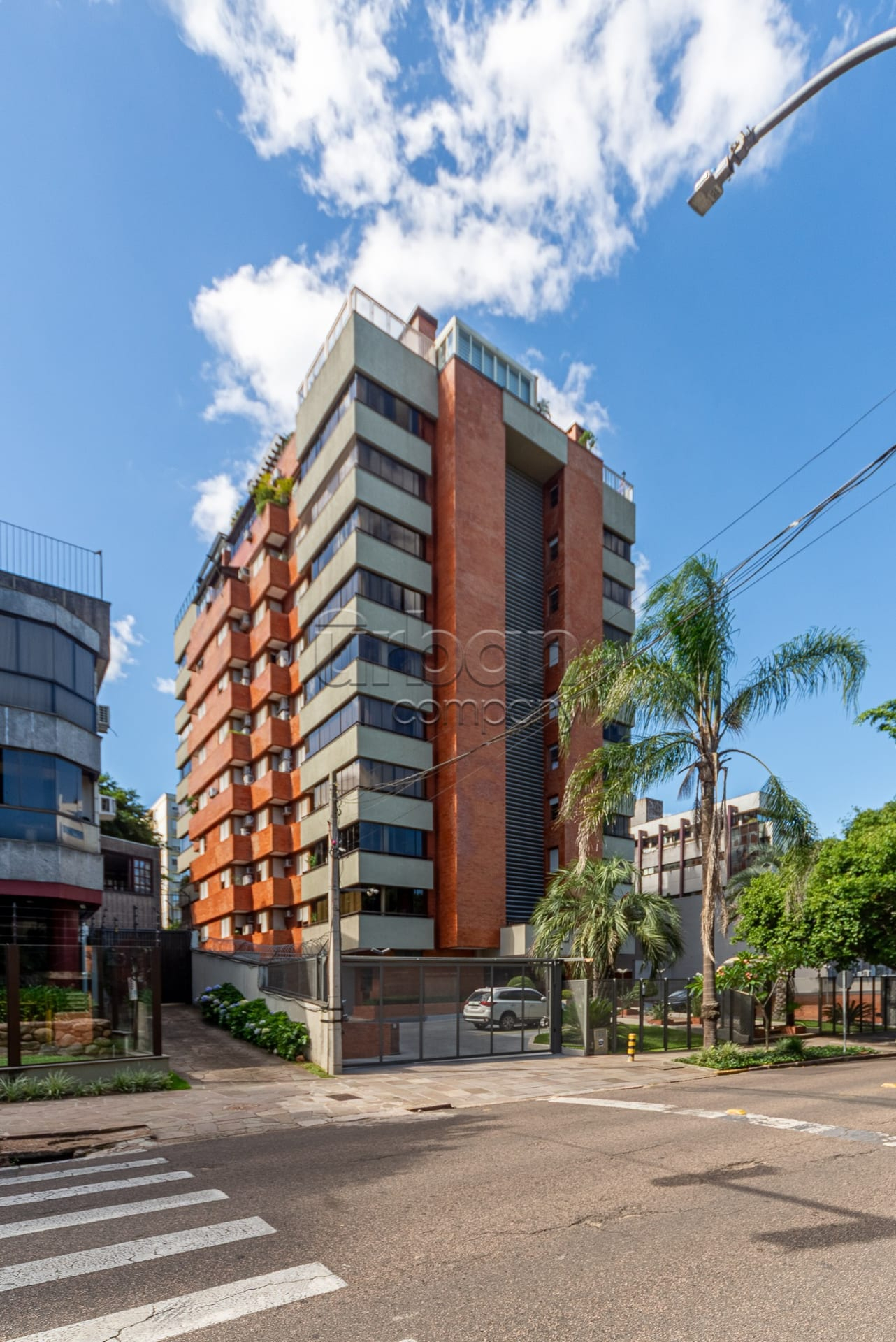 Foto do Residencial Mont Serrat