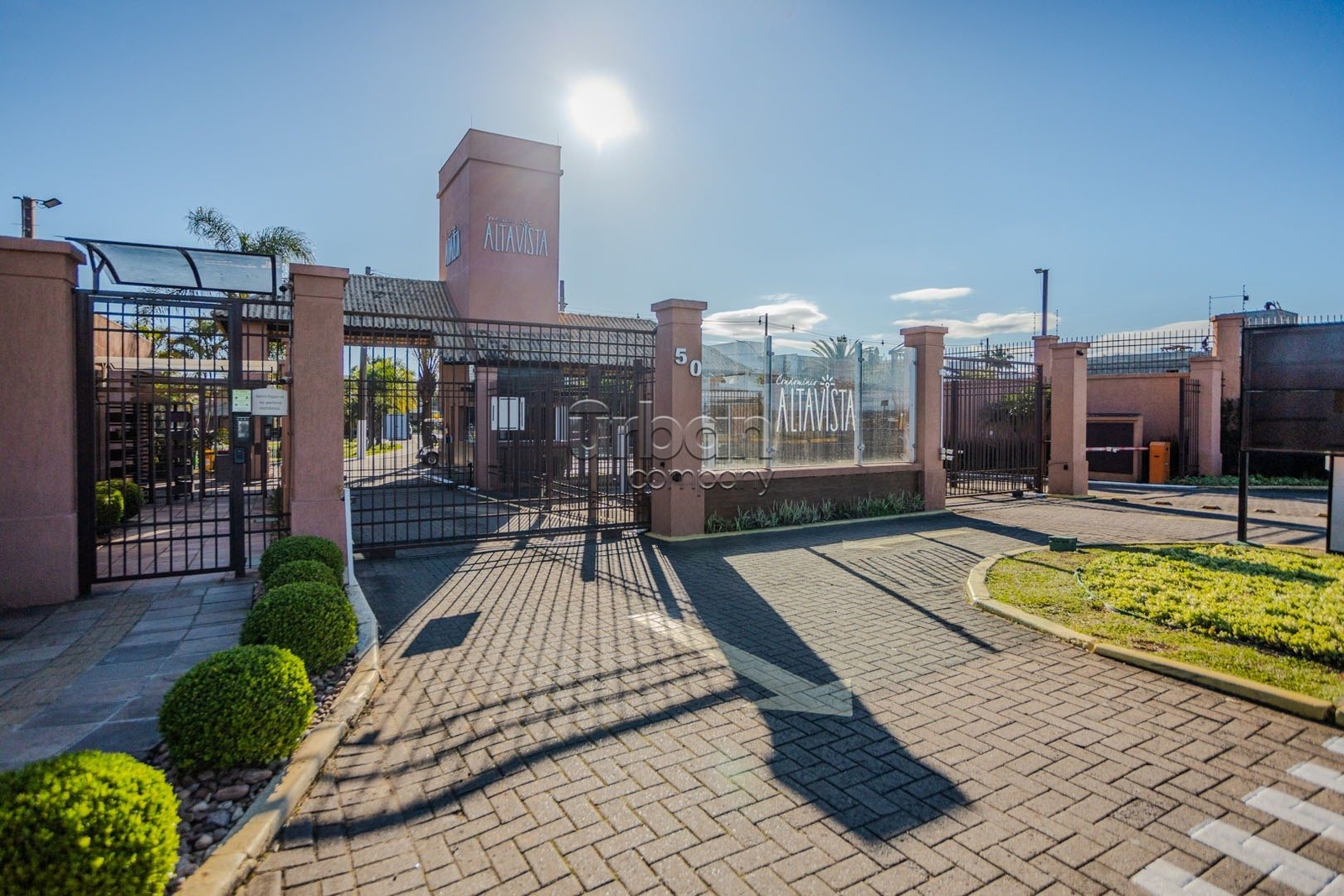 Foto do Condomínio Alta Vista