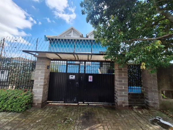 Vila Jardim