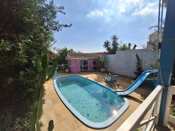 Vila Jardim