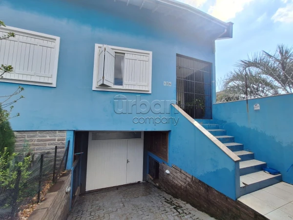 Vila Jardim