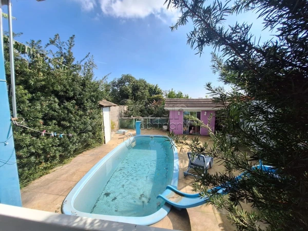Vila Jardim