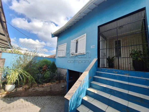 Vila Jardim