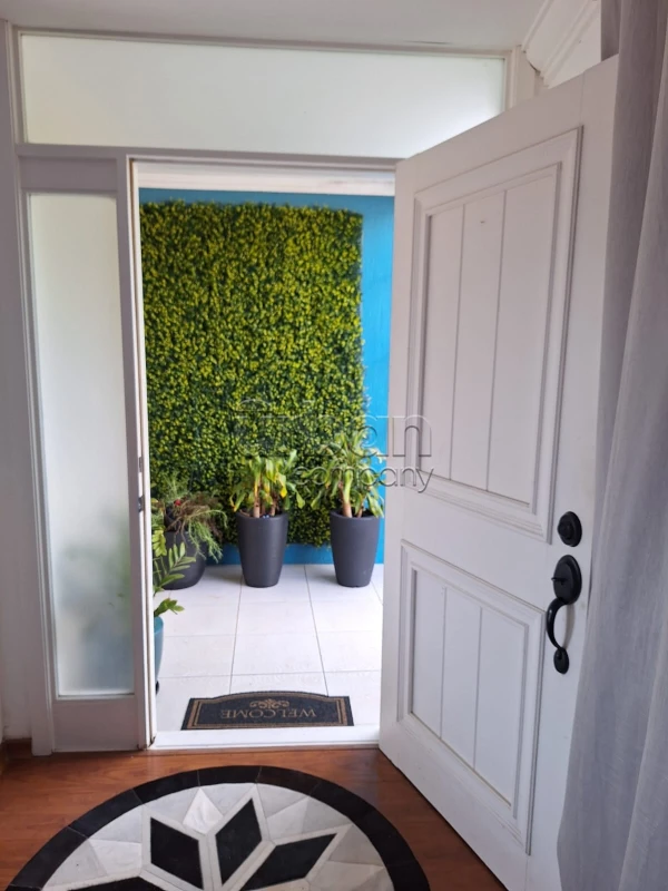Vila Jardim