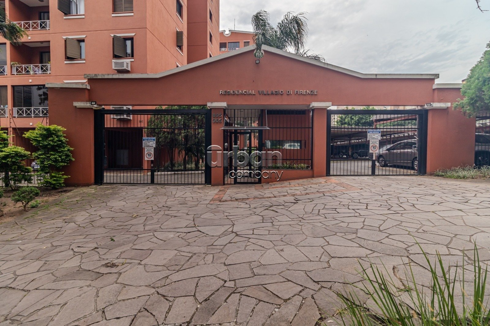 Foto do Residencial Villagio de Firenze