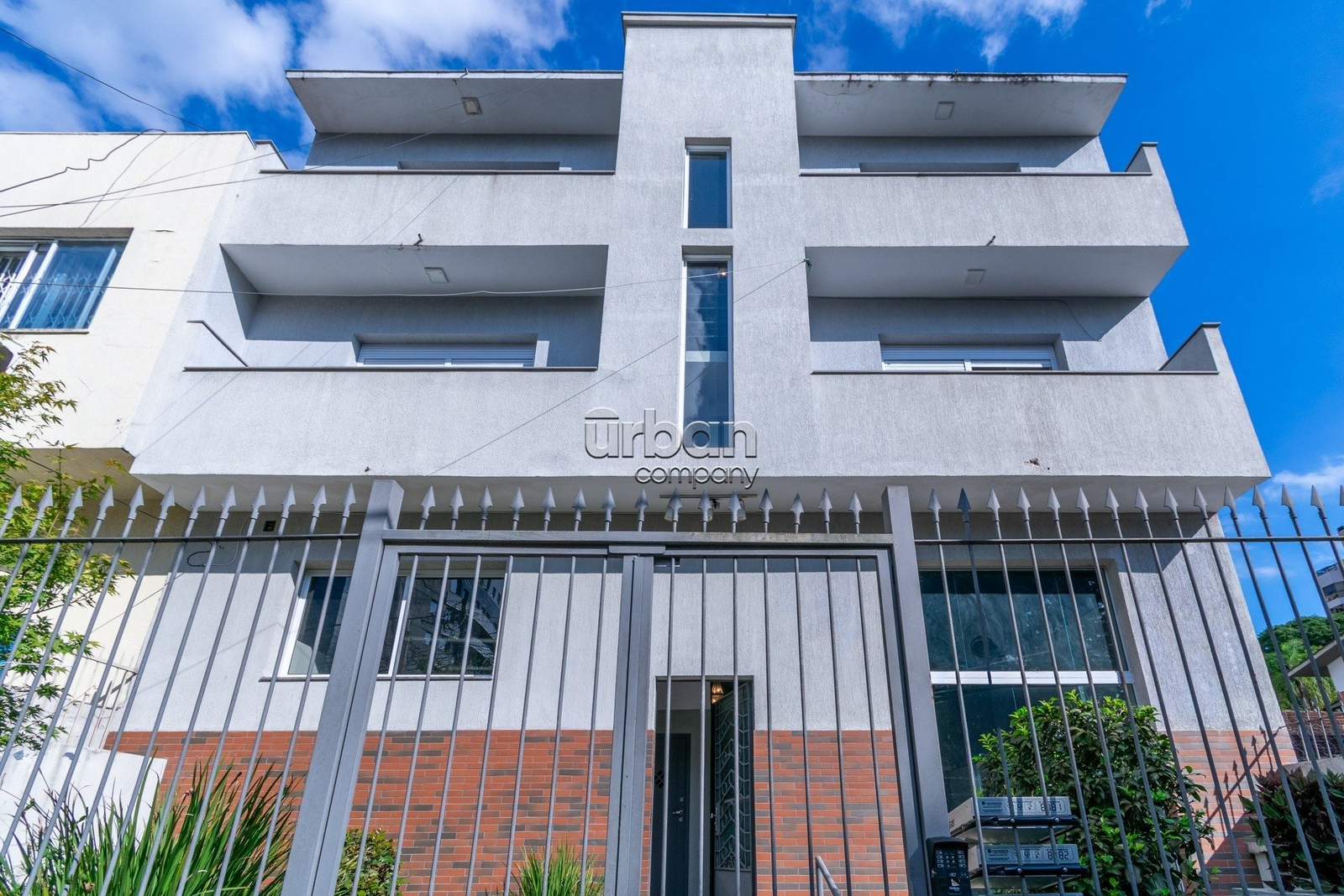 Foto do Condomínio Giulia