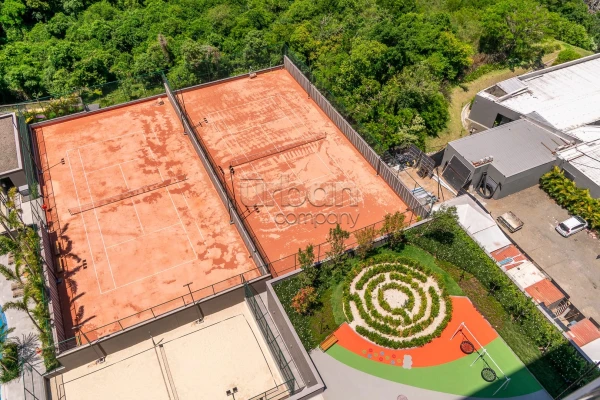 Jardim Europa