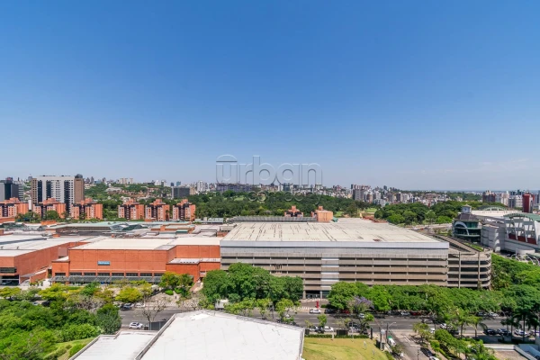 Jardim Europa