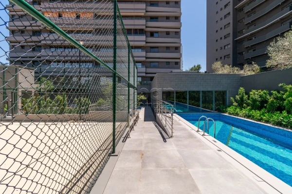 Jardim Europa