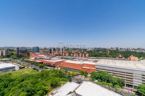 Jardim Europa