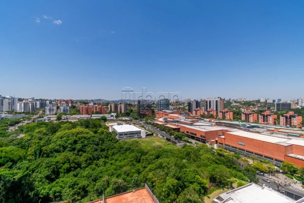 Jardim Europa