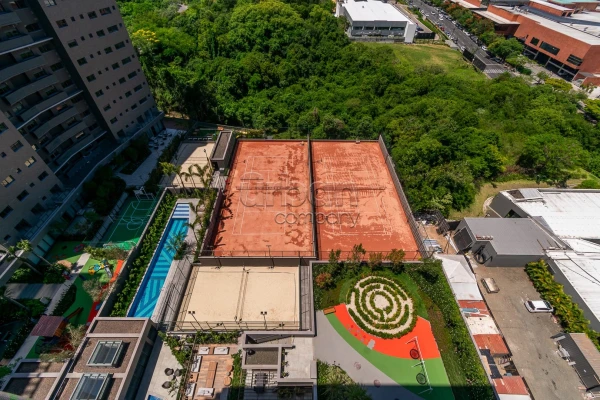 Jardim Europa