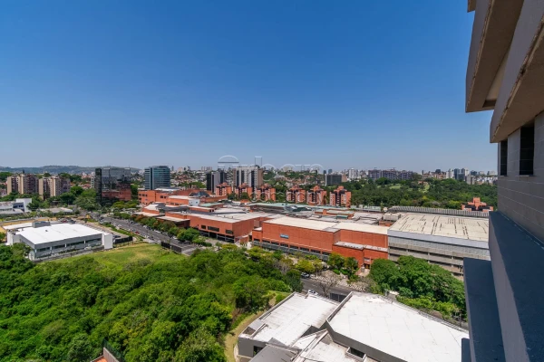 Jardim Europa