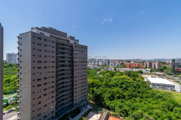 Jardim Europa